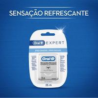 Fio Dental Oral-b Pro-saúde 25 Metros - 4