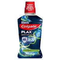Enxaguante Bucal Colgate Plax Controle Odor Zero Alcool 500ml - 2