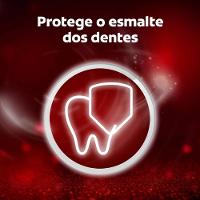 Creme Dental Clareador Colgate Luminous White Lovers Manchas De Vinho 70g - 6