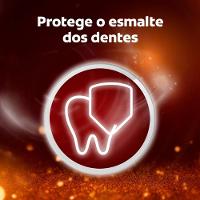 Creme Dental Clareador Colgate Luminous White Lovers Manchas De Café 70g - 2