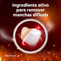 Creme Dental Clareador Colgate Luminous White Lovers Manchas De Café 70g