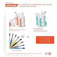 Escova Dental Elmex Ultra Soft - 3