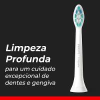 Refil Escova Elétrica Colgate Philips Series 50 Limpeza Profunda Sonicpro Com 2 Unidades - 3