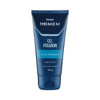 Gel Para Cabelos Alta Fixação Panvel Homem 150g - 2