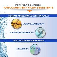 Shampoo Anticaspa Doctar Salic Darrow 140ml - 4