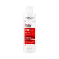 Shampoo Antiqueda Vichy Dercos Energy+ Estimulante Energizante Refil 200g - 1