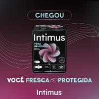 Absorvente Intimus Toda Renovada Noite 28 Unidades - 2