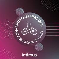 Absorvente Intimus Toda Renovada Noite 28 Unidades - 3