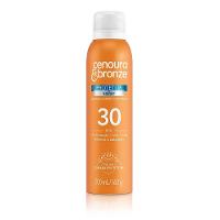 Protetor Solar Spray Aerosol Cenoura E Bronze Fps30 200ml - 1