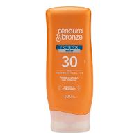 Protetor Solar Fps30 Cenoura E Bronze 200ml - 1