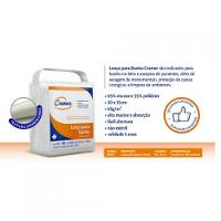  Lenço Para Banho Cremer Pacote Com 100 Unidades - 2