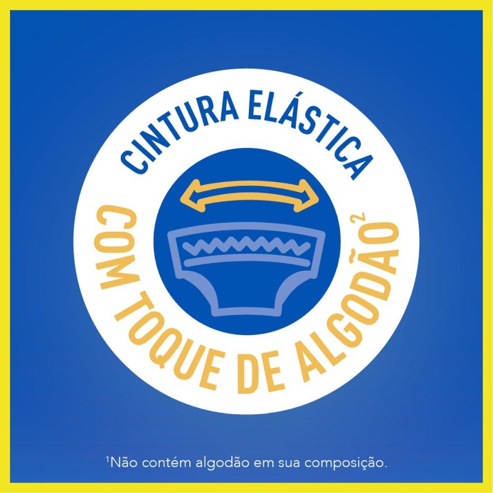 Roupa Íntima Plenitud Plus Para Incontinência G/xg - 24 Unidades - 2