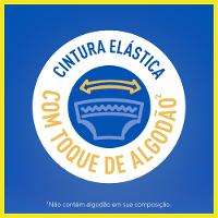 Roupa Íntima Plenitud Plus Para Incontinência G/xg - 24 Unidades - 2