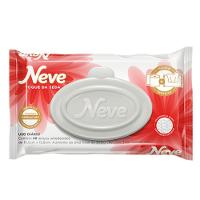 Lenço Umedecido Neve Toque De Seda Com 48 Unidades - 3