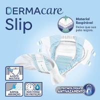 Fralda Geriátrica Tena Slip Dermacare G 16 Unidades - 3