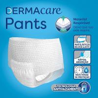 Roupa Íntima Tena Pants Slip Dermacare G/eg 8 Unidades - 3