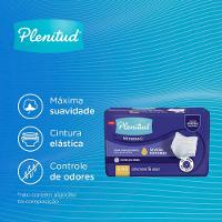 Roupa Íntima Plenitud Noturna Para Incontinência P/m - 14 Unidades - 2