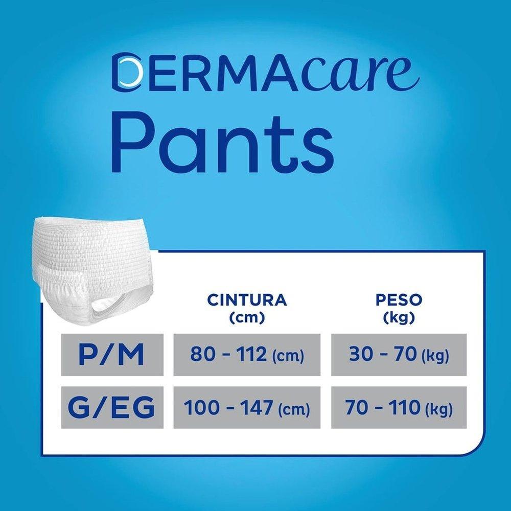 Roupa Íntima Tena Pants Dermacare G/eg 16 Unidades - 5