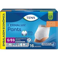Roupa Íntima Tena Pants Dermacare G/eg 16 Unidades - 7