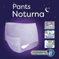 Roupa Íntima Tena Pants Noturna P/m Com 24 Unidades - 3