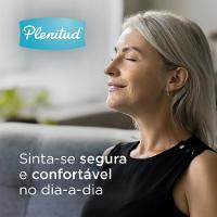 Roupa Íntima Plenitud Classic Para Incontinência G/xg -16 Unidades - 7