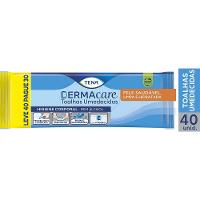 Toalhas Umedecidas Tena Slip Dermacare Leve 40 Pague 30 - 1