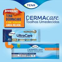Toalhas Umedecidas Tena Slip Dermacare Leve 40 Pague 30 - 4