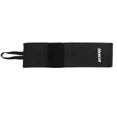 Munhequeira Elástica Mercur Bc0054 - 1 Par