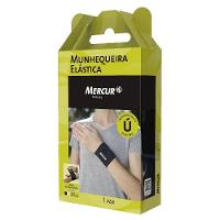 Munhequeira Elástica Mercur Bc0054 - 1 Par - 1