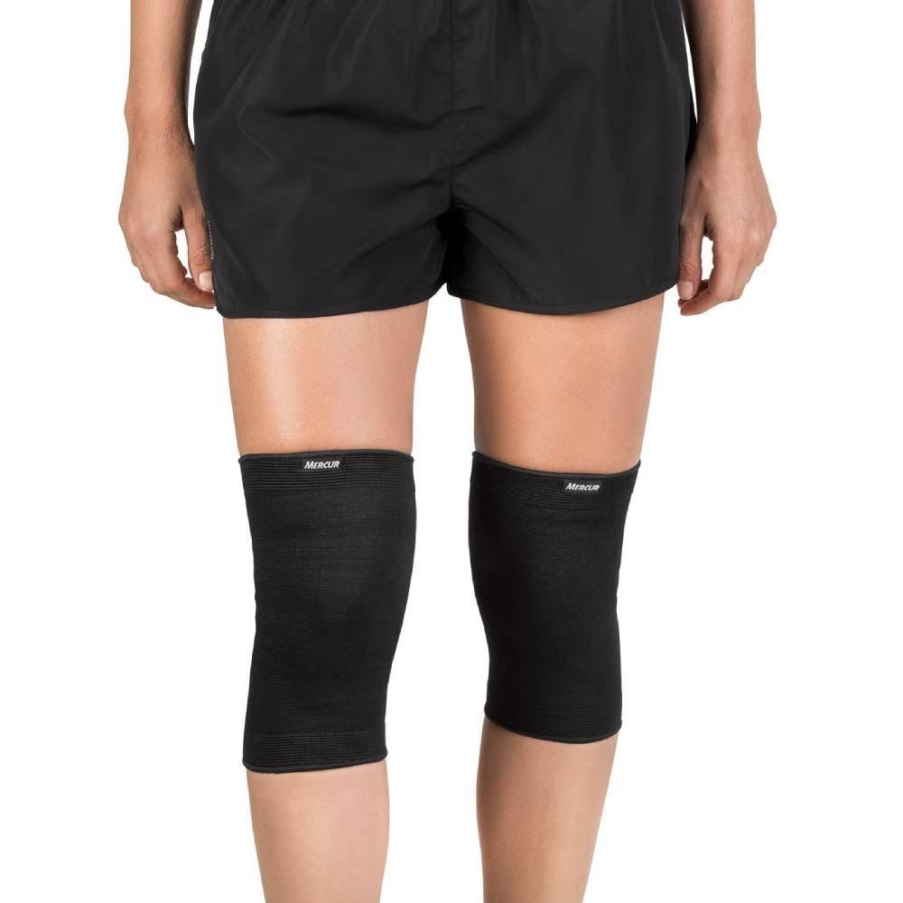 Joelheira Mercur Elástica Pequeno - 4