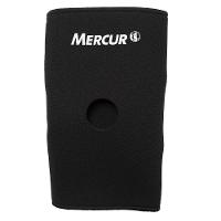 Joelheira Esporte Com Orifício Mercur Grande - 2