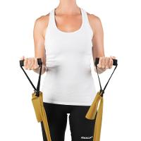 Puxador Para Faixa Mercur - 3