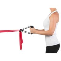 Puxador Para Faixa Mercur - 4