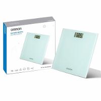 Balança Digital Omron Peso Hn 289 - 1