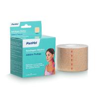 Bandagem Elástica Adesiva Protape Panvel Bege - 1