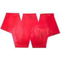 Faixa Elástica Para Exercício 1,5 M Cor Vermelha - 1