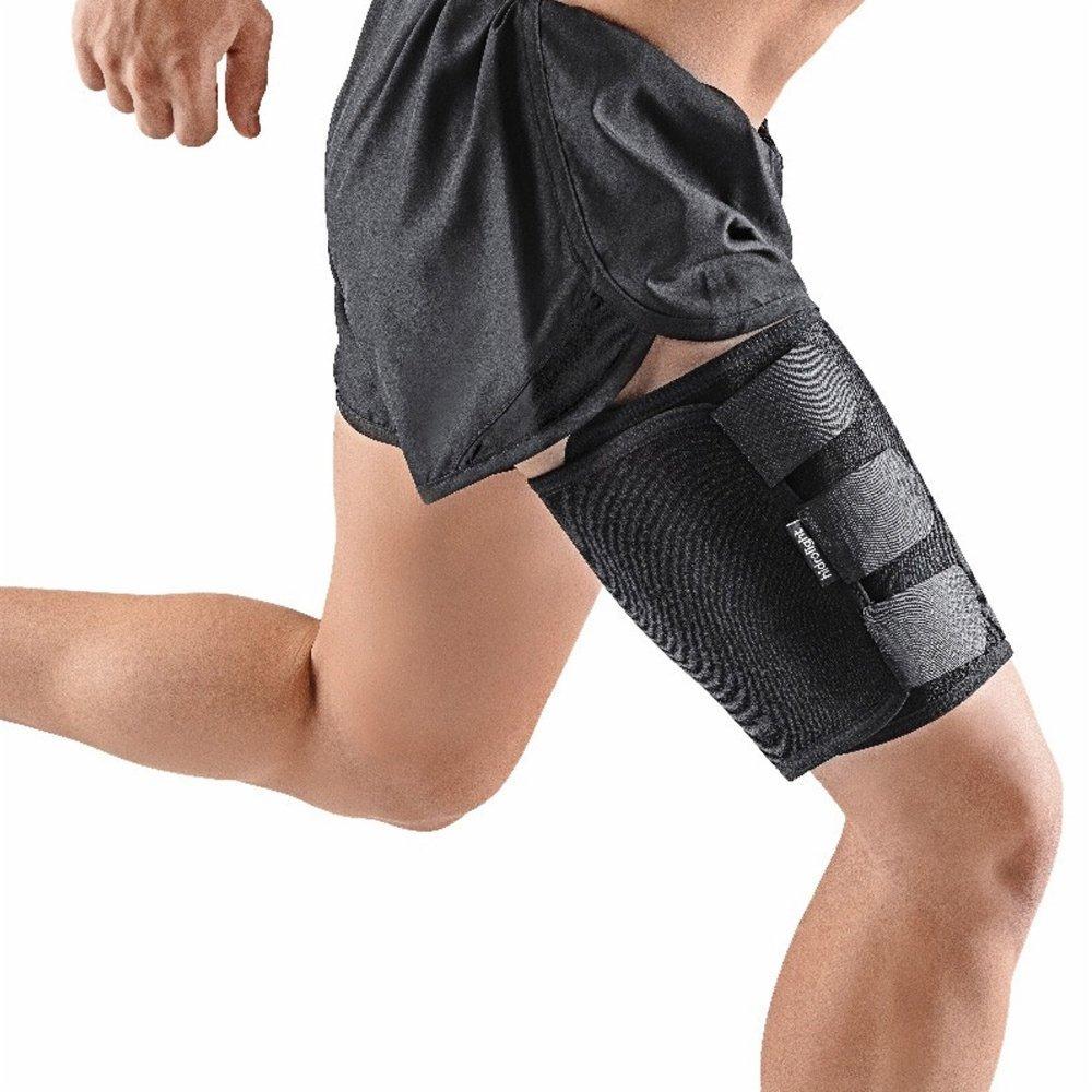 Coxal Ajustavel U Hidrolight - 1