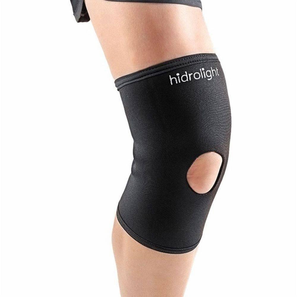 Joelheira Com Orificio P Hidrolight - 1