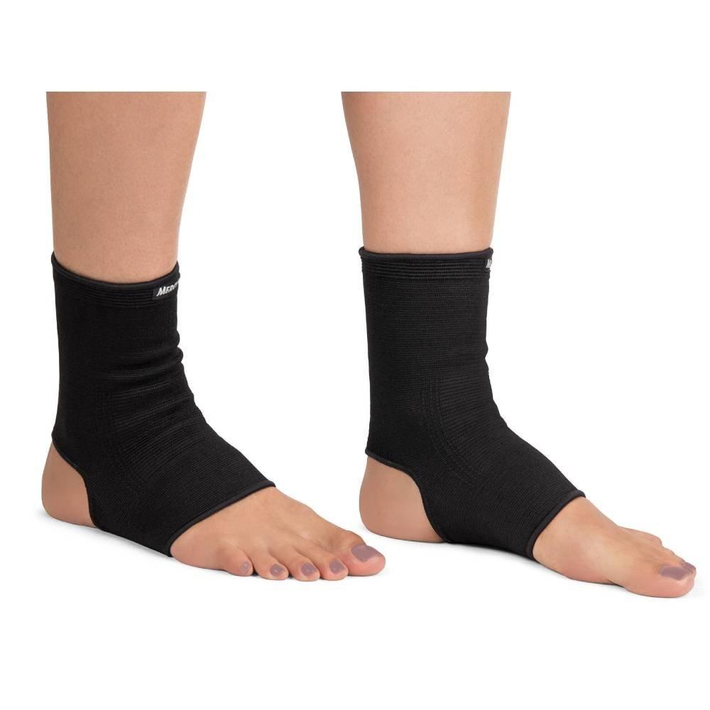 Tornozeleira Elástica Mercur Média - 3