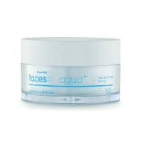 Gel Booster Panvel Faces Aqua Todos Os Tipos De Pele 50g - 3