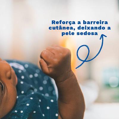 Loção Hidratante Corporal Mustela Hydra Bebê 300ml