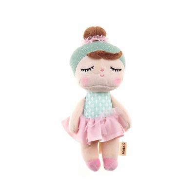 Mini Boneca Metoo Lai Ballet