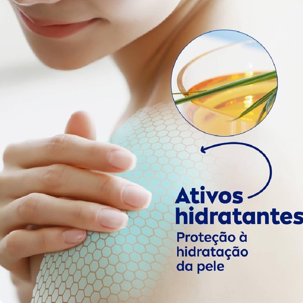 Sabonete Em Barra Nivea Erva Doce & Óleos 85g - 3