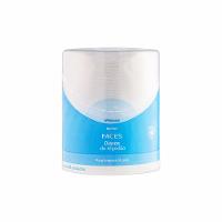 Discos De Algodão Panvel Faces Todos Os Tipos De Pele 30 Unidades - 1