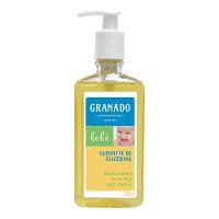 Sabonete Liquído De Glicerina Granado Bebê Tradicional 250ml - 2