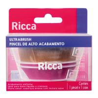 Pincel Ricca De Alto Acabamento - 5
