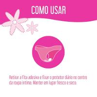 Protetor Diário Carefree Todo Dia Flexi Sem Perfume Leve 80 Pague 60 - 5