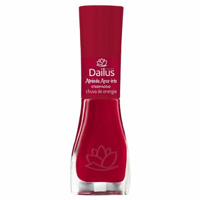 Esmalte Dailus Arcoiris Chuva De Energia