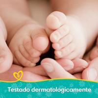 Lenços Umedecidos Pampers Aroma De Camomila Com 48 Unidades - 4