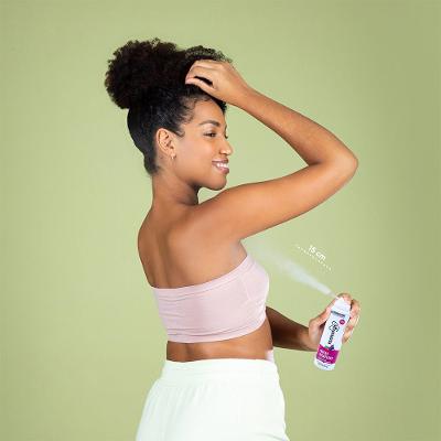 Desodorante Aerossol Monange Frutas Vermelhas 90g